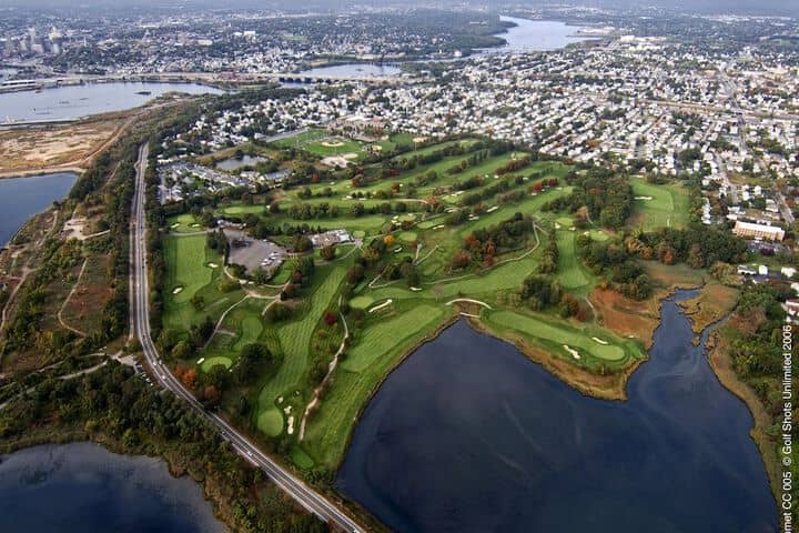 Golf