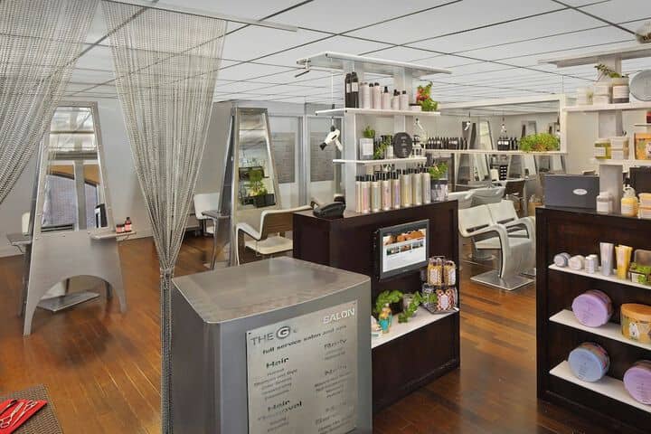 Spa
