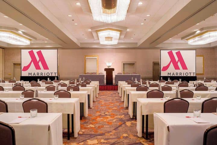 Ballroom