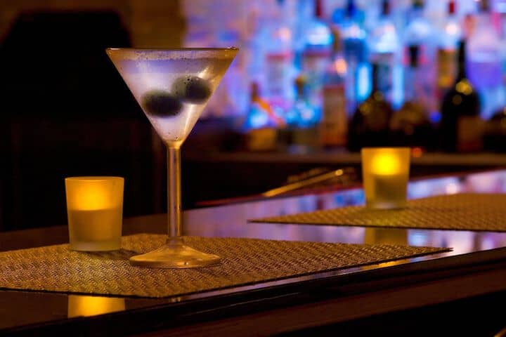 Nightclub